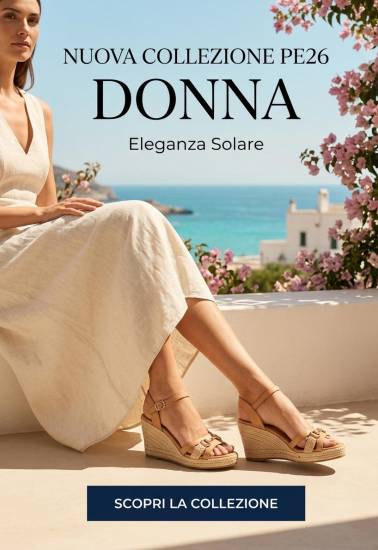 Donna PE26