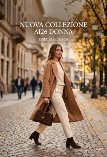 Donna AI26