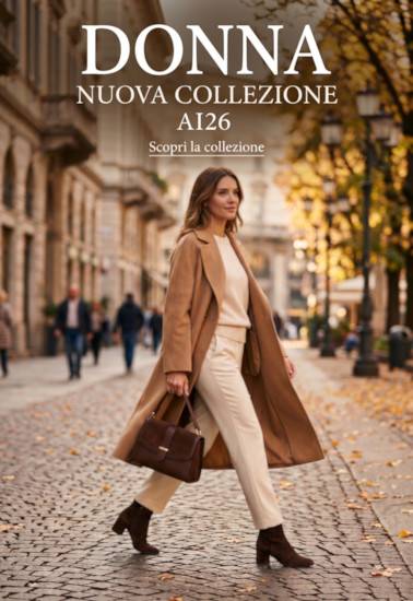 Donna AI26