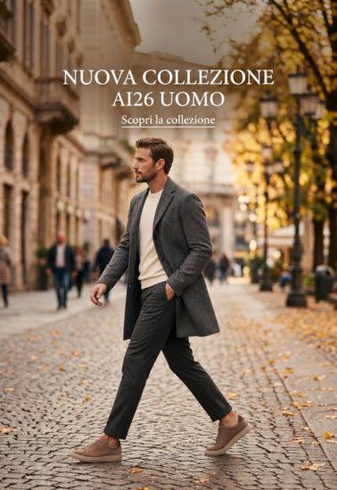 Uomo AI26