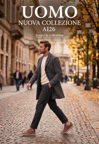Uomo AI26