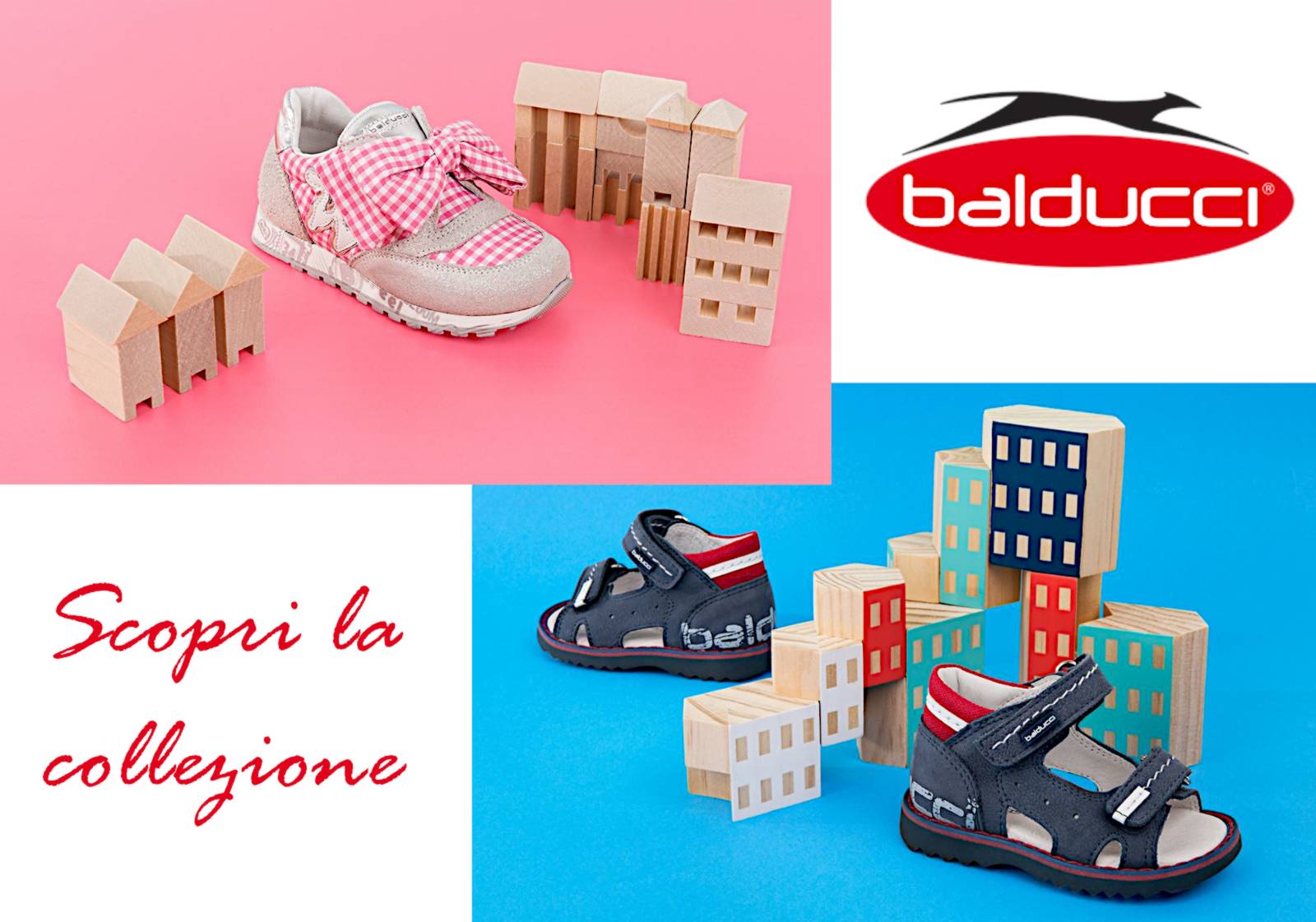 scarpe per bambini on line