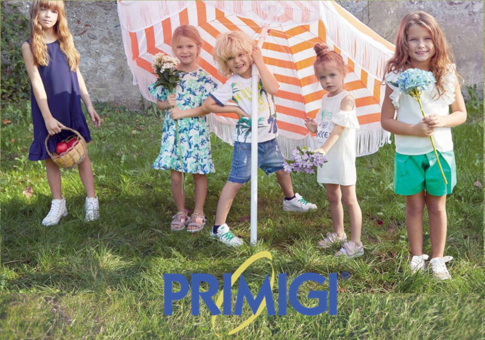 primigi acquista online